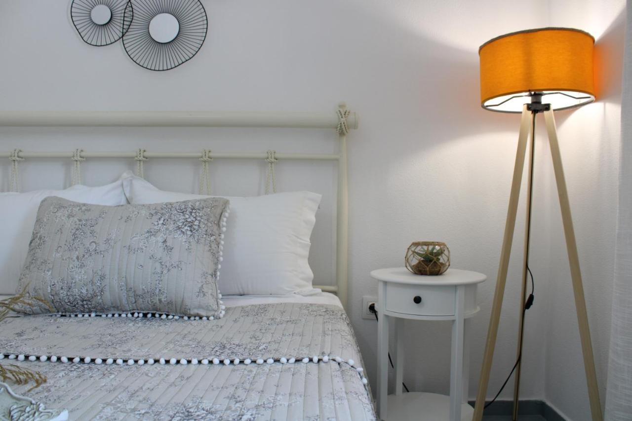Stardust, The Apartment Adamantas Eksteriør billede